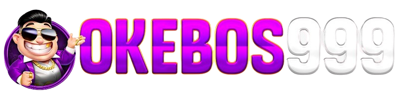 OKEBOS999: Situs Slot Online Berlisensi Resmi dan Terpercaya